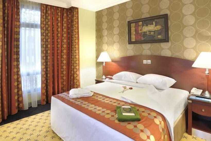 Juniorsviitti, Al Muna Kareem Hotel  Ex Leader