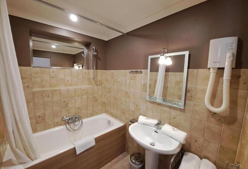 스탠다드 스튜디오 바다 전망, Residence Veles Plage
