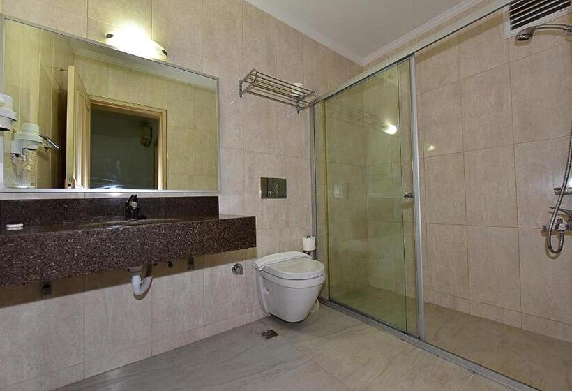 Апартаменты 1 Спальня, Tropicana Beach