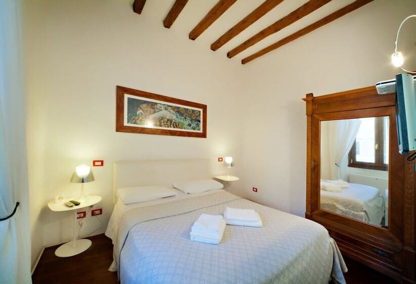 Apartamento 1 Dormitorio, B&b Roma Royal Residence