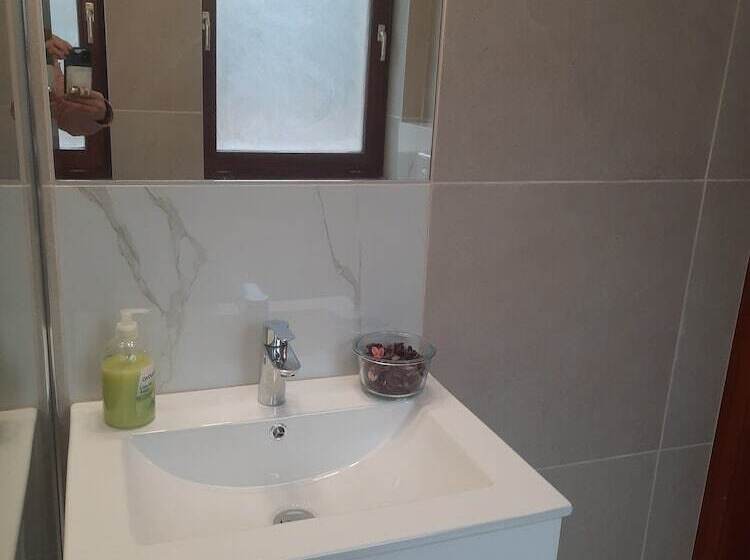 Apartamento Superior 1 Dormitório, Helios Hotel Apartments