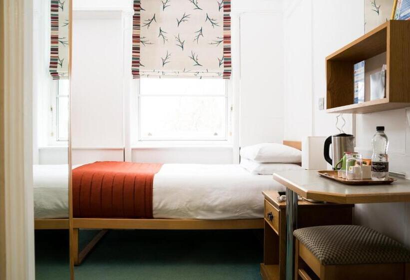 Quarto Estandar Individual, 63