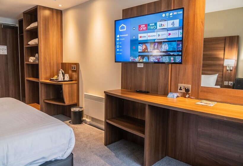 Номер Стандарт, Days Inn Wetherby