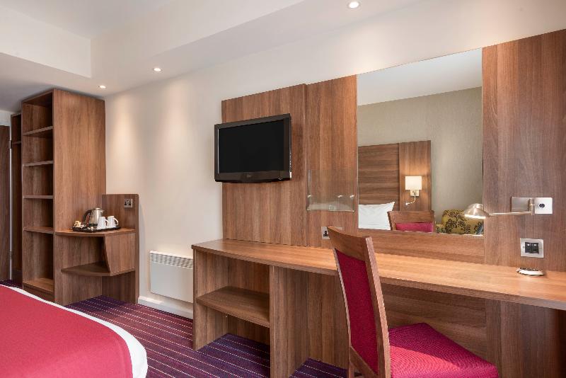 Номер Стандарт, Days Inn Wetherby