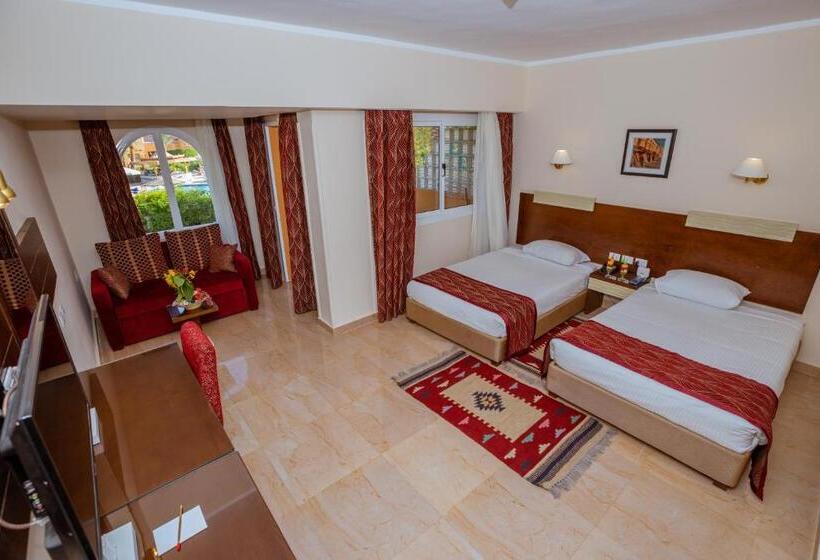 اتاق استاندارد, Golden Beach Resort