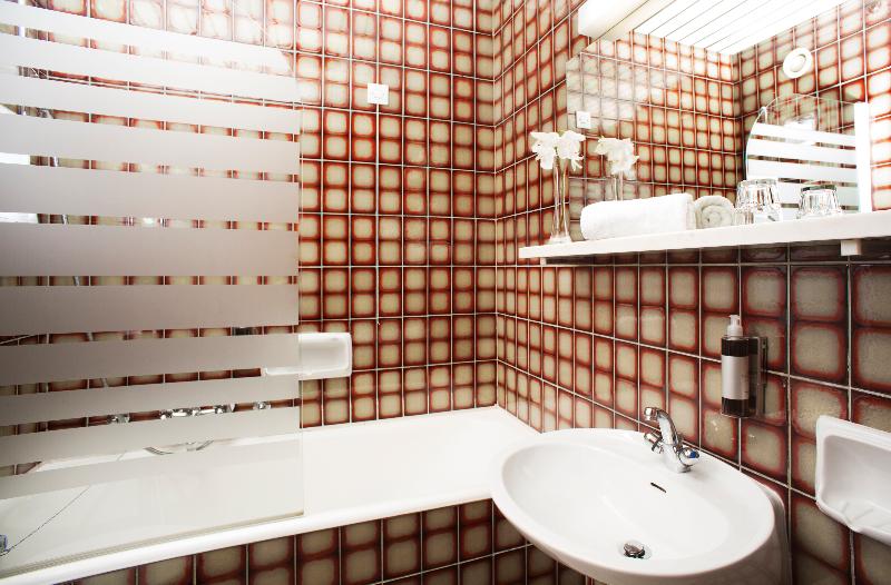 חדר סטנדרט, Jadran  Sava S & Resorts