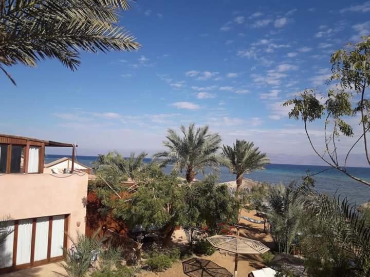 اتاق استاندارد با چشم‌انداز دریا, Nakhil Inn Nuweiba