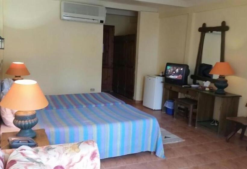 اتاق استاندارد با چشم‌انداز دریا, Nakhil Inn Nuweiba