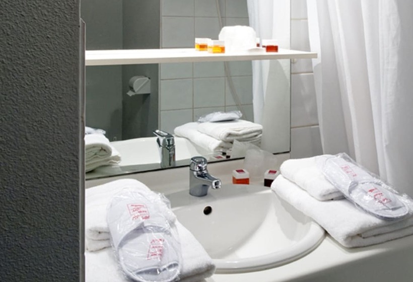 Студия Стандарт, Séjours & Affaires Poitiers Lamartine