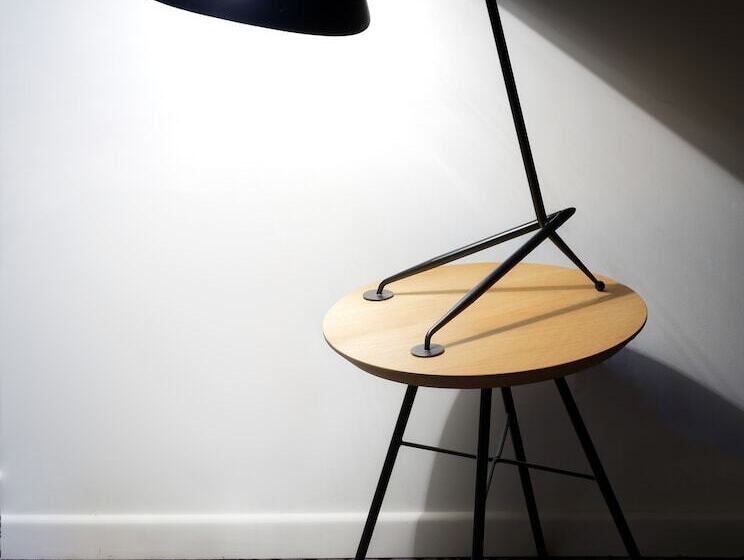 اتاق استاندارد, Vintage Hotel Brussels