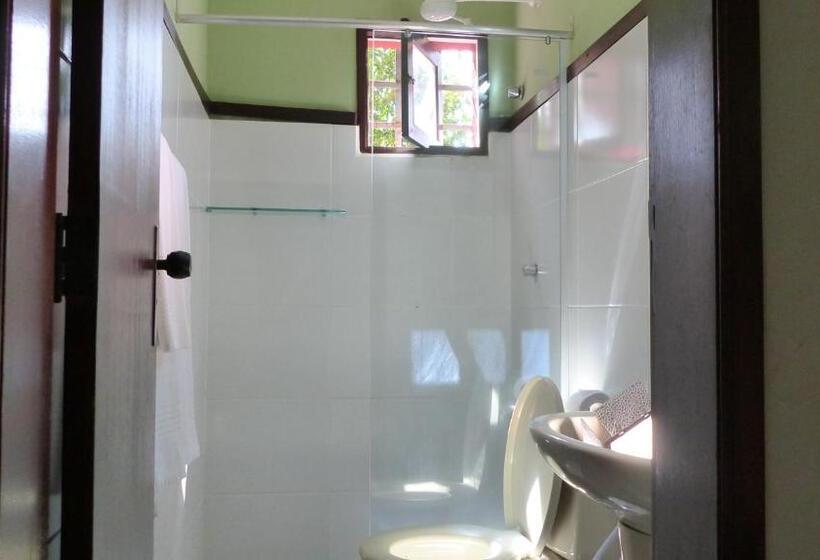 Triple Room Sea View, Bella Natal Praia