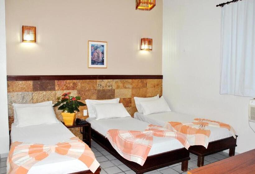 Triple Room Sea View, Bella Natal Praia