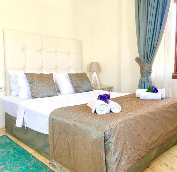 Номер Стандарт Вид на Море, Club Hotel Barbarossa