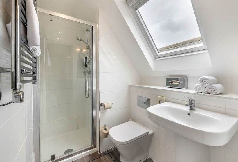 Апартаменты 3 Спальни, Cromer Country Club