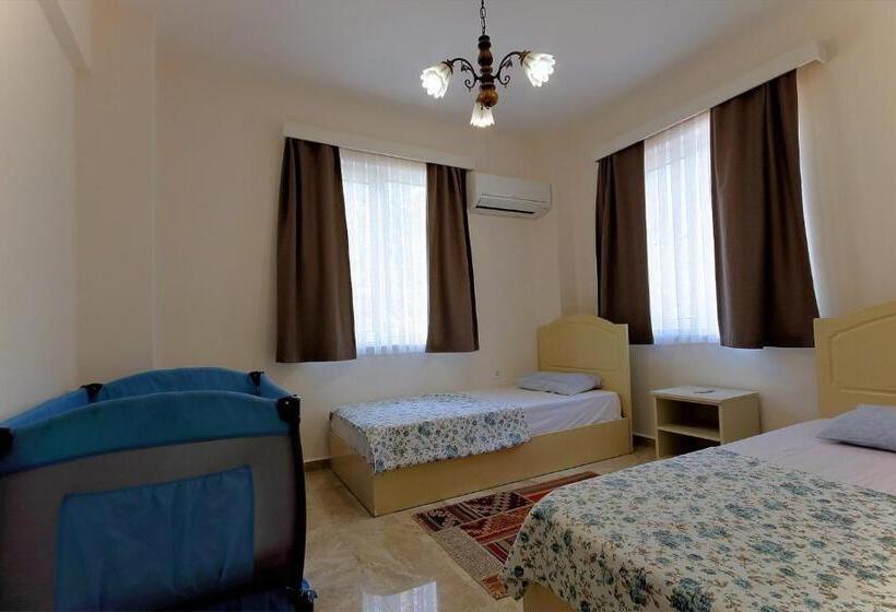 Family Suite, Dalya Life