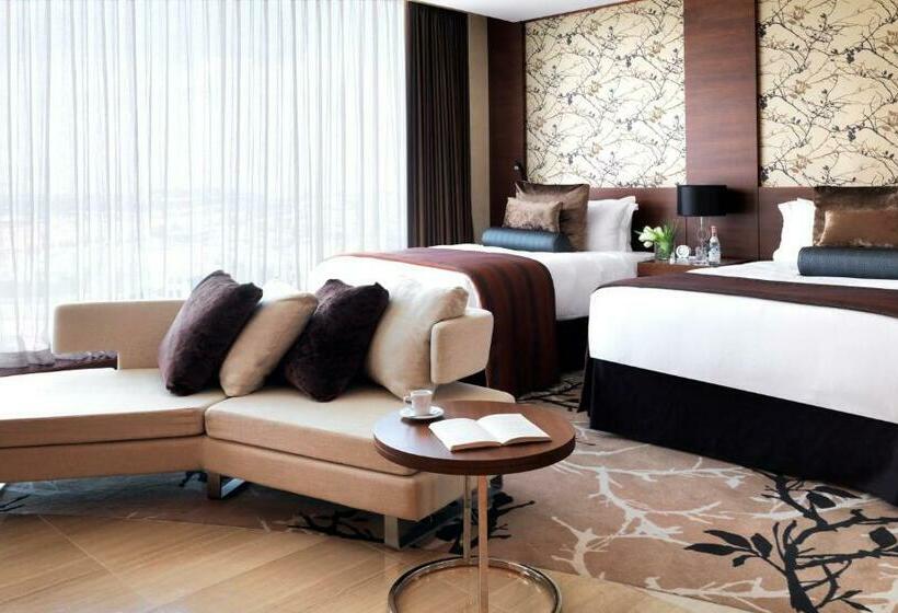 Номер Стандарт, Fairmont Bab Al Bahr