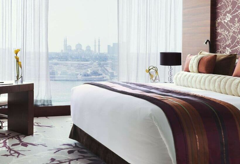 Люкс, Fairmont Bab Al Bahr
