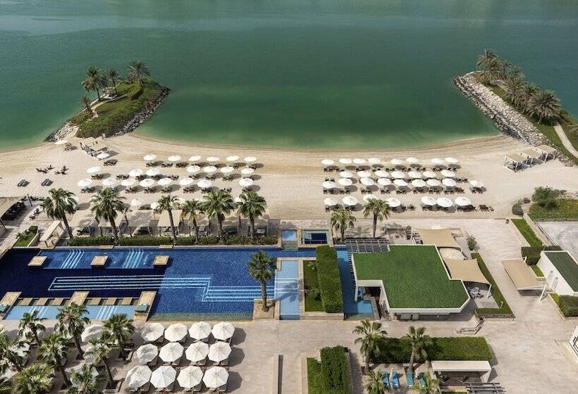 Номер Стандарт Вид на Реку, Fairmont Bab Al Bahr