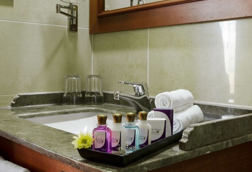 اتاق لوکس, Glk Premier The Home Suites & Spa