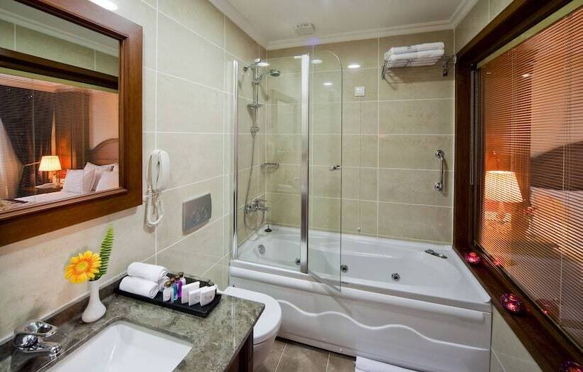 اتاق لوکس, Glk Premier The Home Suites & Spa