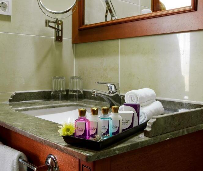 سوییت جونیور, Glk Premier The Home Suites & Spa