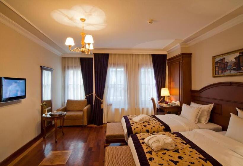 سوییت جونیور, Glk Premier The Home Suites & Spa