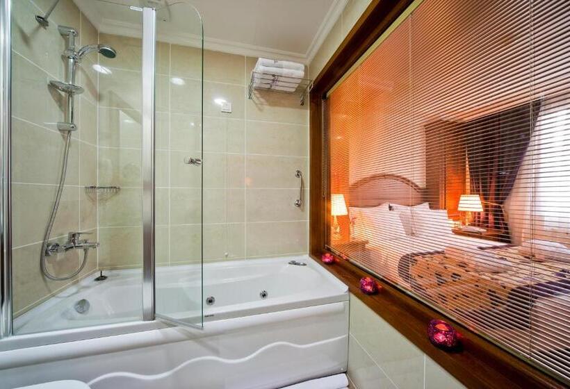 سوییت اجرایی, Glk Premier The Home Suites & Spa