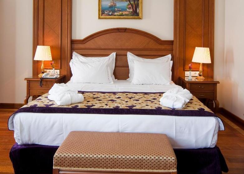 اتاق لوکس, Glk Premier The Home Suites & Spa