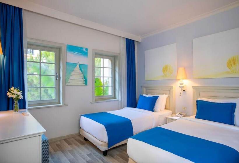 Номер Стандарт, Selectum Collection Bodrum