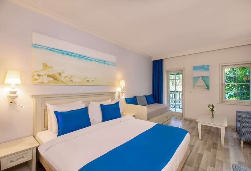 Номер Стандарт, Selectum Collection Bodrum