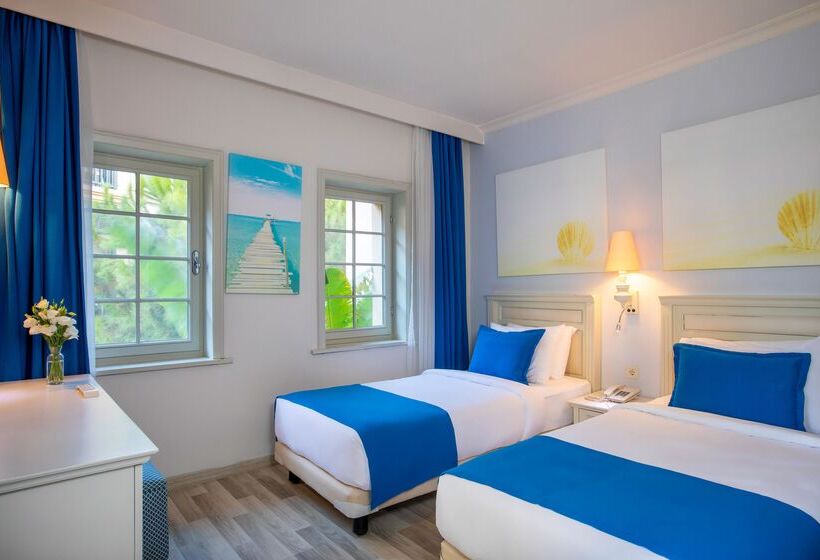Номер Стандарт, Selectum Collection Bodrum