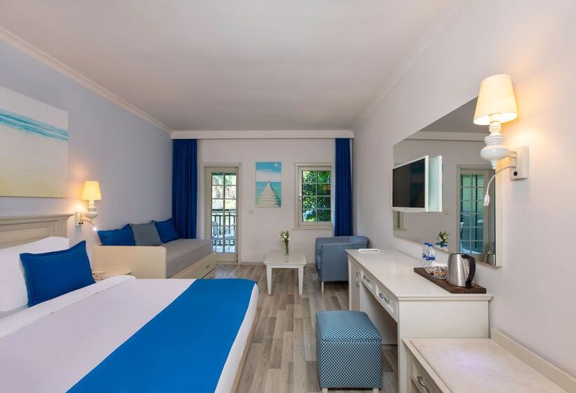 Номер Стандарт, Selectum Collection Bodrum