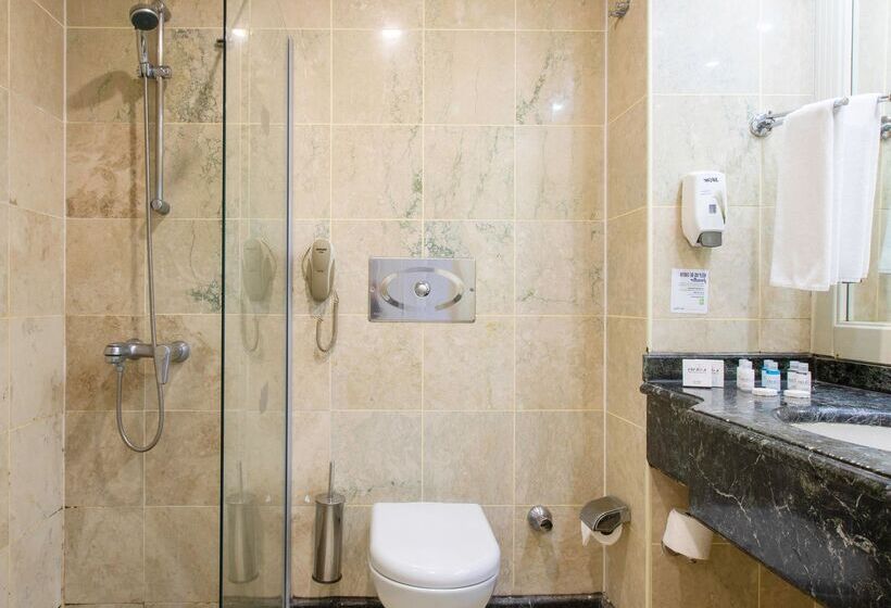 Номер Стандарт Вид на Море, Selectum Collection Bodrum