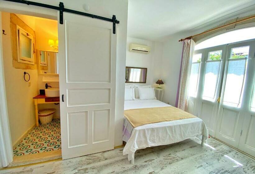Номер Стандарт, Kesre Otel Alacati