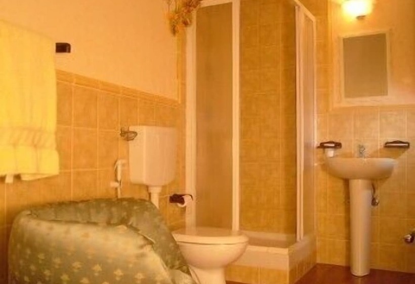 Cameră Standard, Proserpina