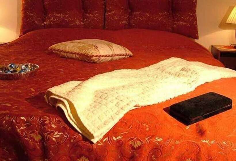 Cameră Standard, Proserpina