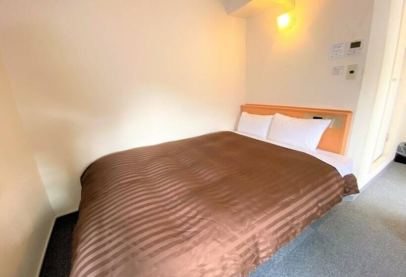 اتاق استاندارد, Sakura Hotel Hatagaya