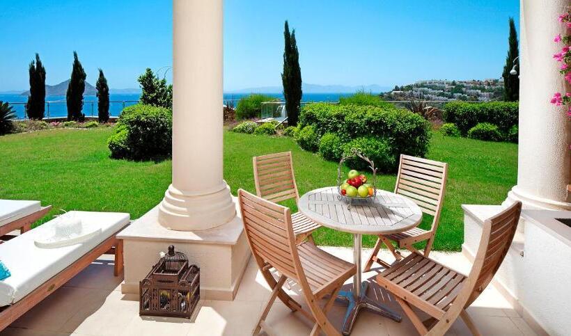ویلای 1 خوابه با چشم‌انداز دریا, Sianji Wellbeing Resort
