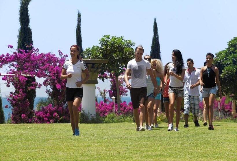 اتاق استاندارد با چشم‌انداز دریا, Sianji Wellbeing Resort