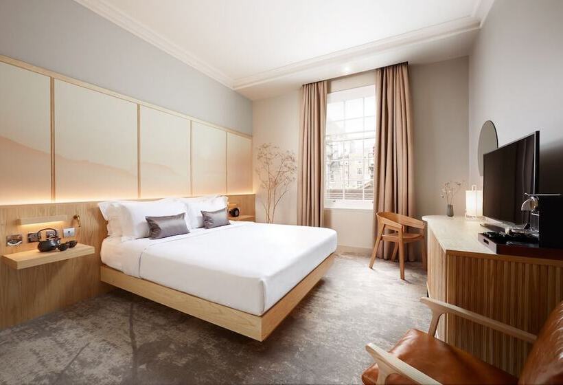 Номер Deluxe, The Prince Akatoki London