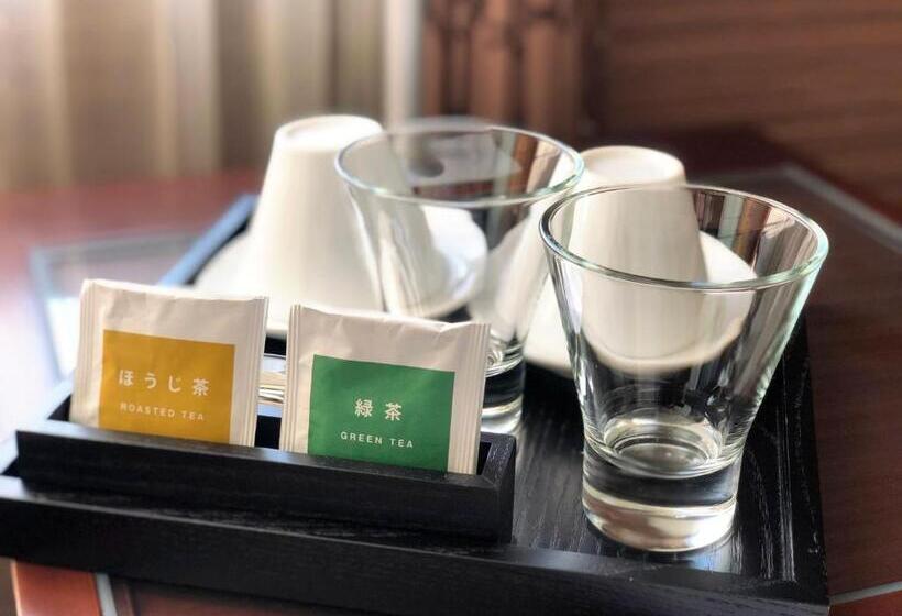 Номер Стандарт Трехместный, Trusty Tokyo Bayside