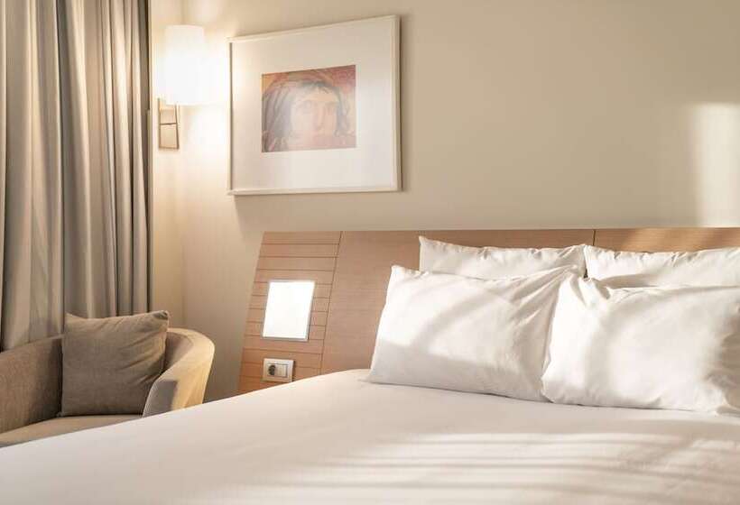 اتاق سوپریور, Novotel Gaziantep