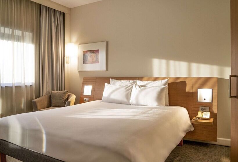سوییت سوپریور, Novotel Gaziantep
