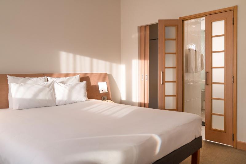 سوییت سوپریور, Novotel Gaziantep