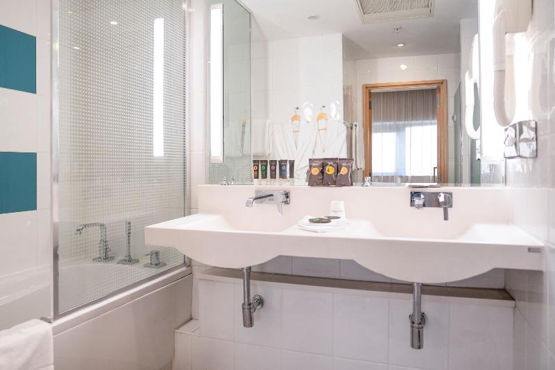 سوییت سوپریور, Novotel Gaziantep