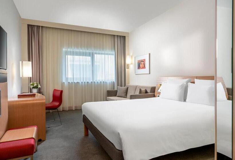 Executive Room Queen Bed, Novotel Gaziantep