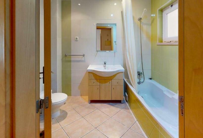 Студия Стандарт, Smy Santa Eulalia Algarve