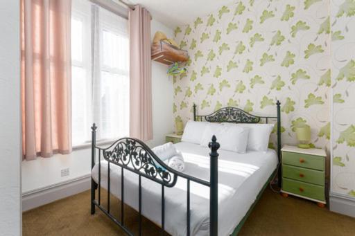 Номер Superior, The Sandringham Court Hotel & Apartment With High Speed Wi Fi