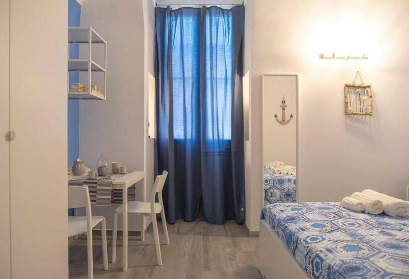 スーペリアールーム, Il Pendio B&b