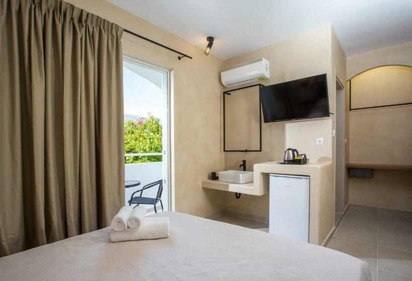 Номер Стандарт, Atma Beach Rooms & Suites